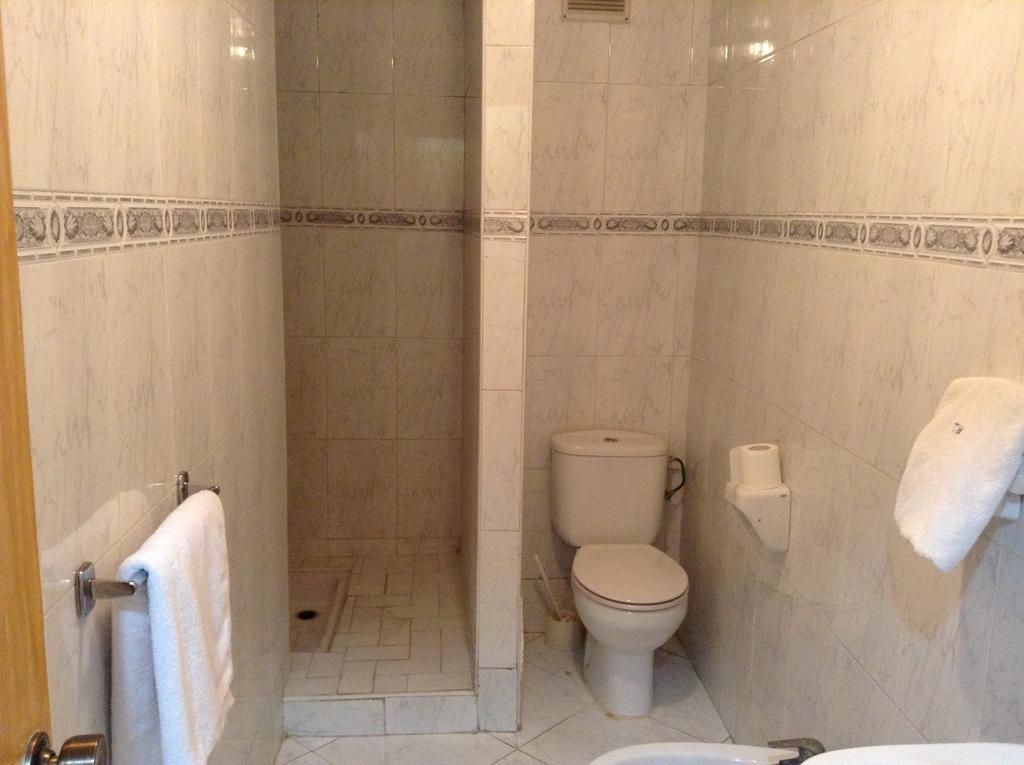 Hotel Residence Louban อกาดีร์ ห้อง รูปภาพ