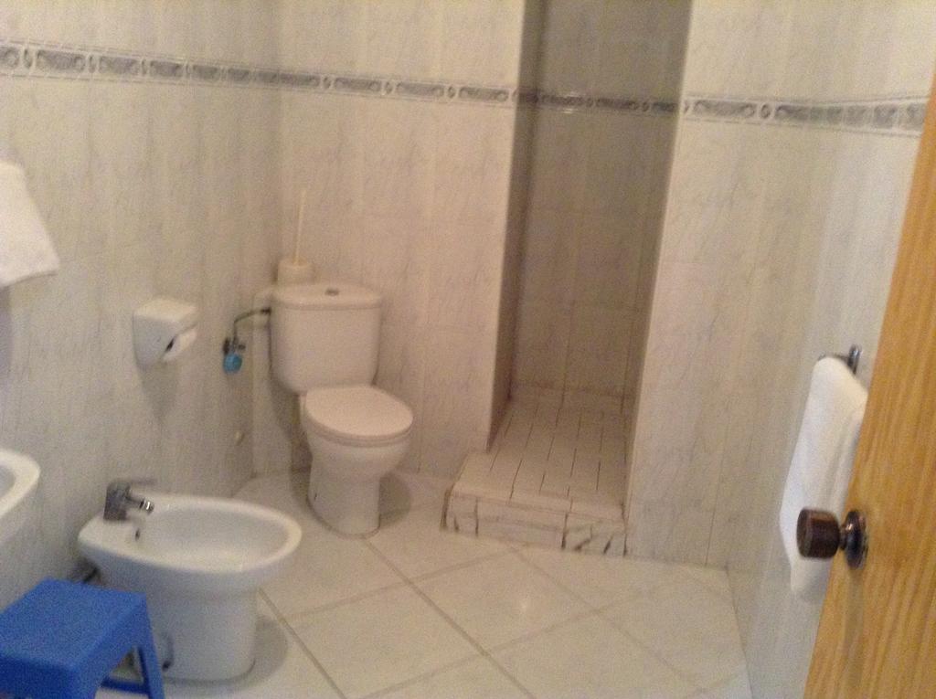 Hotel Residence Louban อกาดีร์ ห้อง รูปภาพ