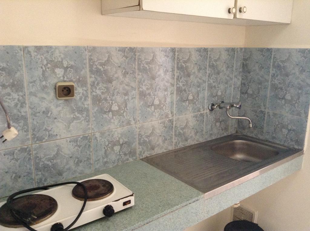 Hotel Residence Louban อกาดีร์ ห้อง รูปภาพ