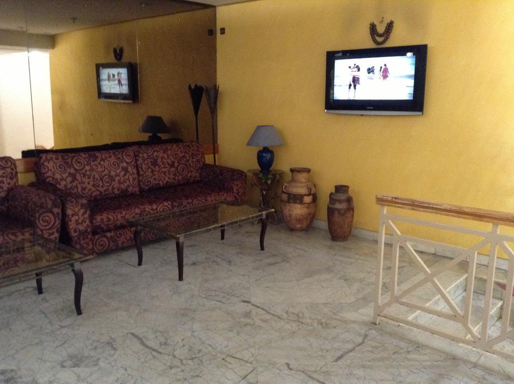 Hotel Residence Louban อกาดีร์ ห้อง รูปภาพ